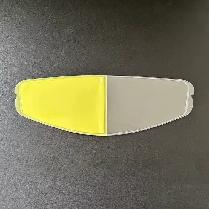 Visière photochromique EXO-491 pour casques Scorpion EXO 510 / 710 / 1200 / 2000 390 410 Air, lentil