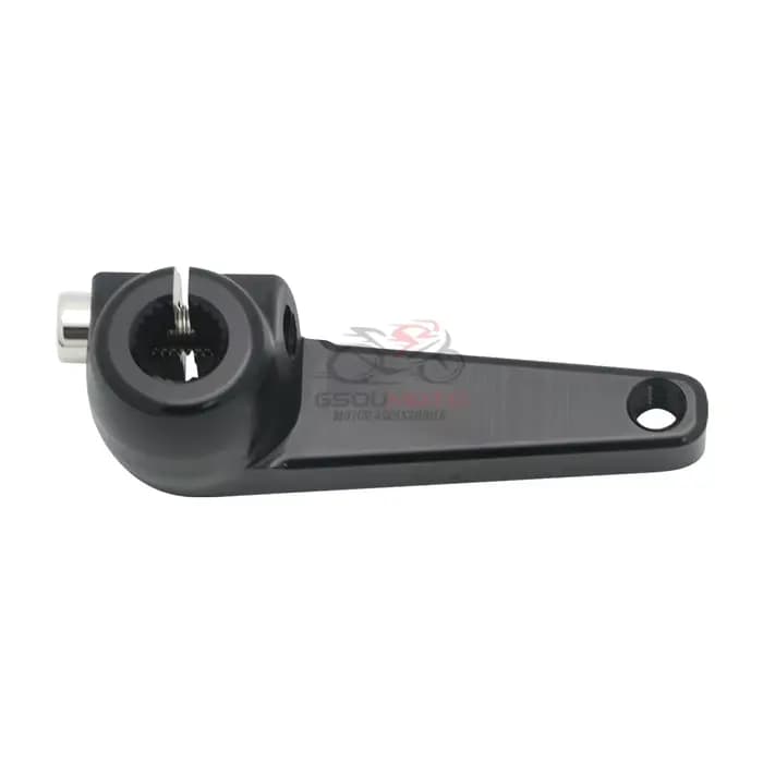 Bras de Levier de Changement de Vitesse pour Harley Sportster 1200, Accessoire de Moto, Personnalisé
