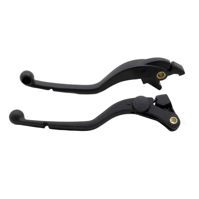 Leviers de frein et d'embrayage gauche et droit pour moto, pour BMW F750GS F850GS F750 GS F 850 GS F