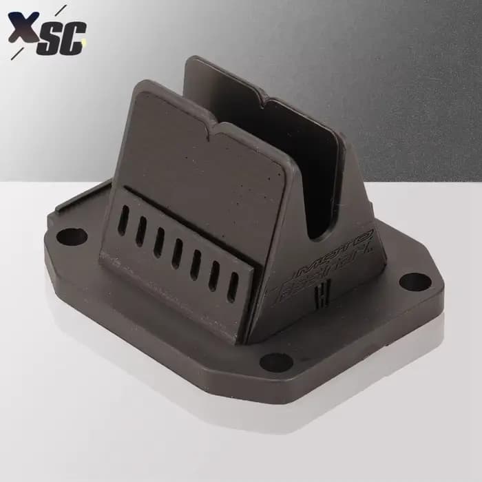Kit de Valve à lames v381S pour moto, pour Honda CR80 CR85 VForce CR 80 85 Palheta Derbi EBE EBS D50