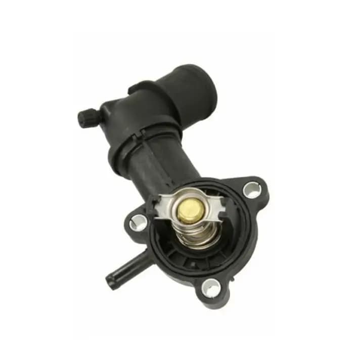 Boîtier de thermostat de liquide de refroidissement moteur 55573003 , 1338027 pour ALFA ROMEO, pou