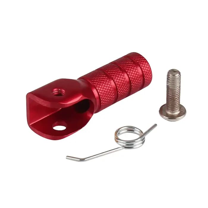 Embout de pédale de levier de vitesse de moto, KTM, SX, SXF, EXC, EXCF, XC, XCF, XCW, Husqvarna TE,