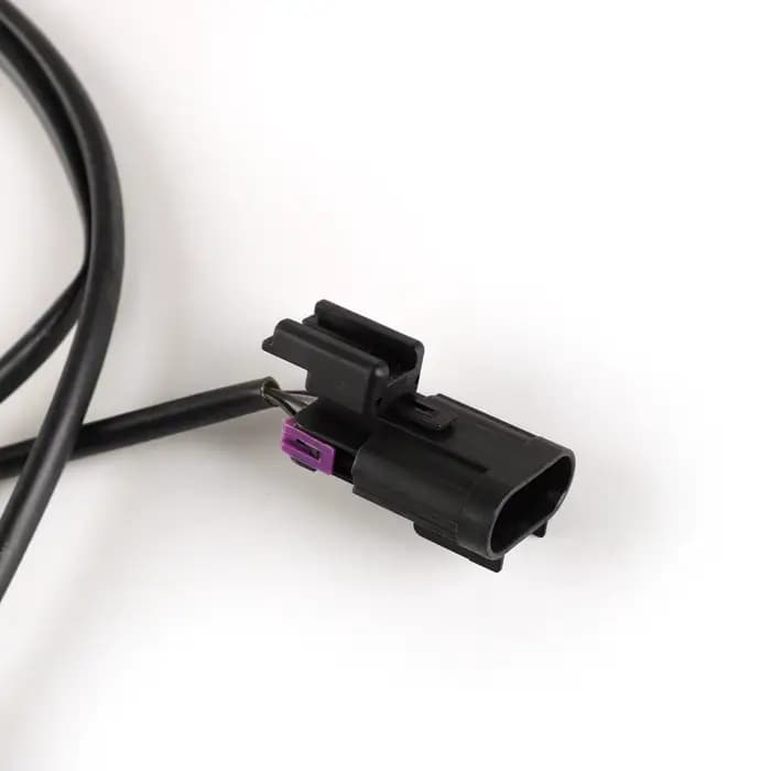 Capteur d'oxygène pour tuyau d'échappement, pour Benelli BN251 TNT25 TNT250 / BN TNT 25 250 251