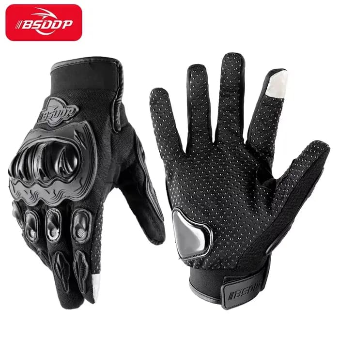 Gants de protection pour Moto, gants de course, cyclisme, équitation, Anti-chute, quatre saisons, re
