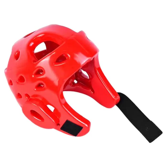 Casque de protection pour Taekwondo, arts martiaux, karaté, kickboxing, Muay Thai, entraînement et s