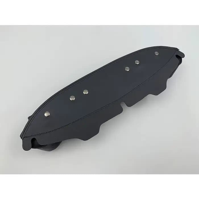 Sac de carénage Batwing pour pare-brise de moto à 3 poches, pour Harley Electra Street Glide Touring