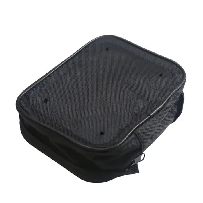 Sac de rangement pour équipement de moto, sacoche arrière portable compatible Honda Yamaha KTM Sur R