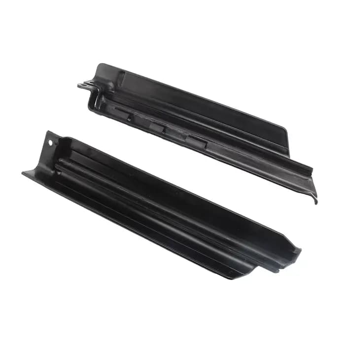 Fourche avant de moto pour Kawasaki KLX250 KDX125 KDX200 KDX250, protection anti-choc