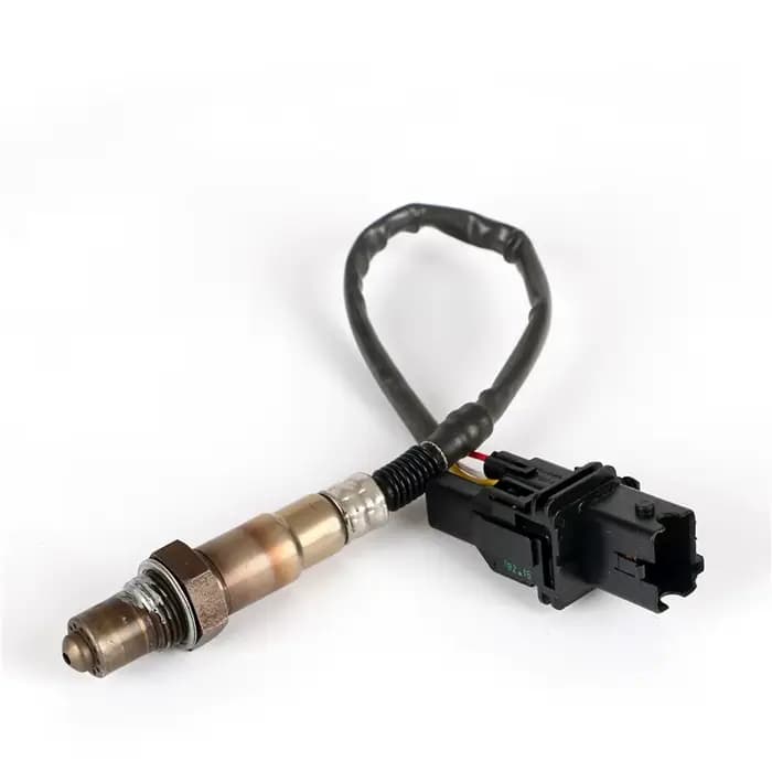 Capteur d'oxygène O2 Lambda UEGO à large bande LSU 4.2, pour automètre 30-4100 AEM 30-2001 025800736