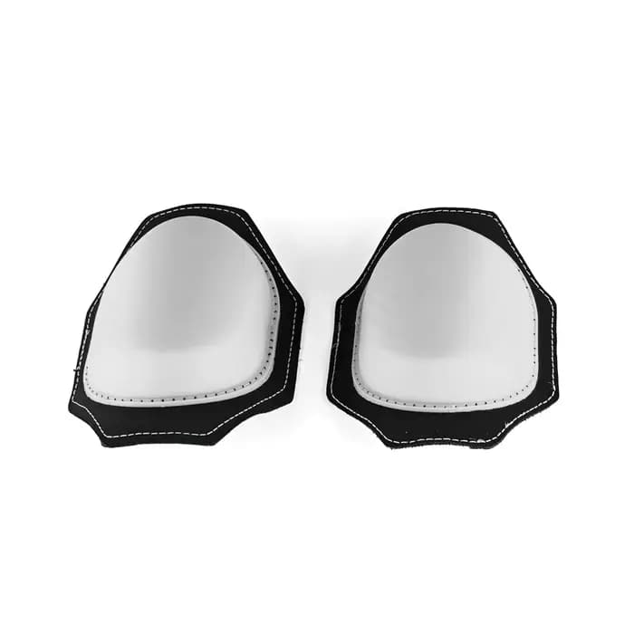 Armure de corps de moto, équipement de protection, genouillères, rondelles, curseurs, pour YAMAHA, D