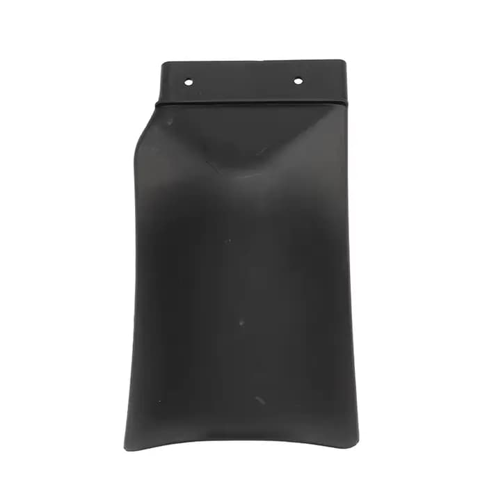 Garde-boue de protection de plaque de boue de choc arrière de Motocross pour CRF 250R CRF250R 2010 -