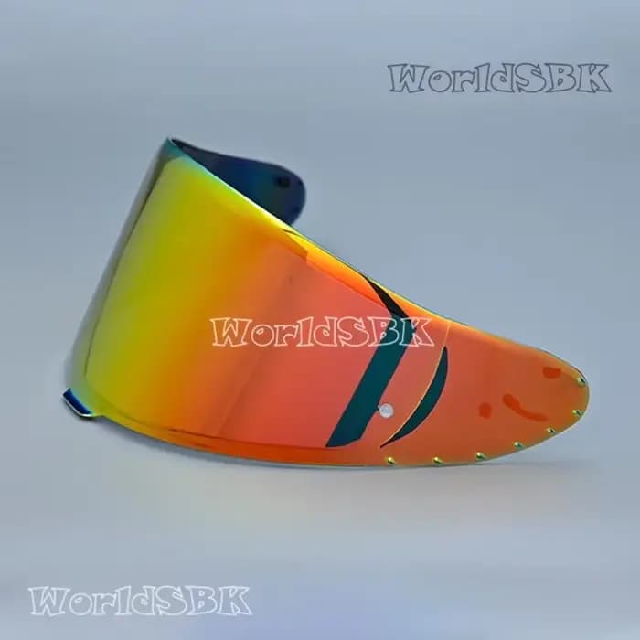 Visière de casque pour SHOEI Z8 NXR2 RF1400 RF-1400 CWR-F2 CWR-F2R X15 x-fifteen X-SPR Pro, protecti