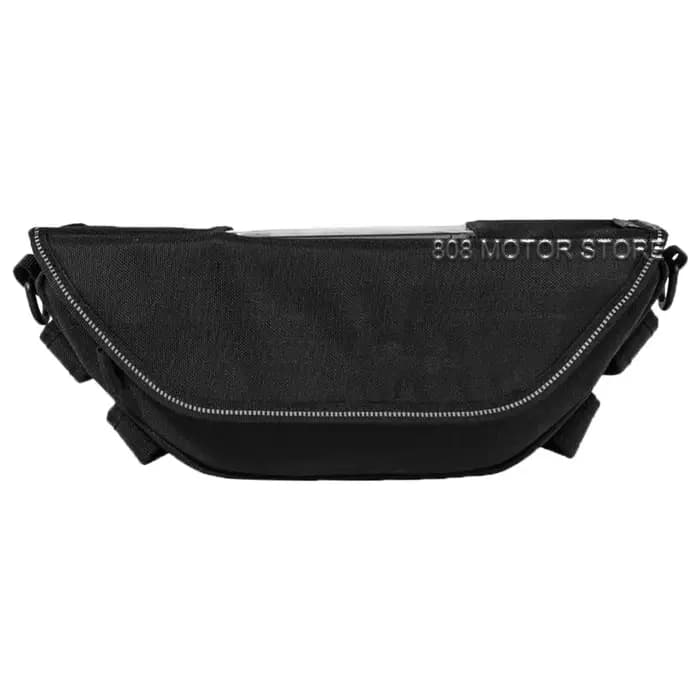 Sac à outils pour accessoires de moto, étanche et anti-poussière, pratique, pour guidon de voyage, p