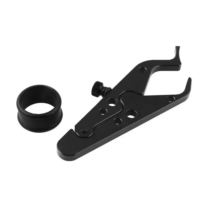 Accélérateur de régulateur de vitesse de moto pour Mb-Ot312-Bk, retenue d'assistance de verrouillage