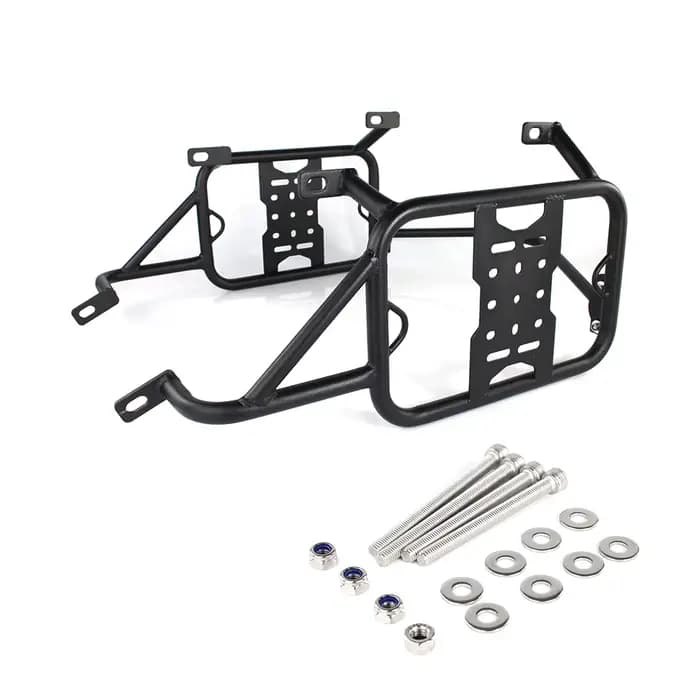 Support de Top Case et de Sacoches Latérales pour Moto Triumph Tiger 900/Rally/GT/Pro 850 Sport 900G