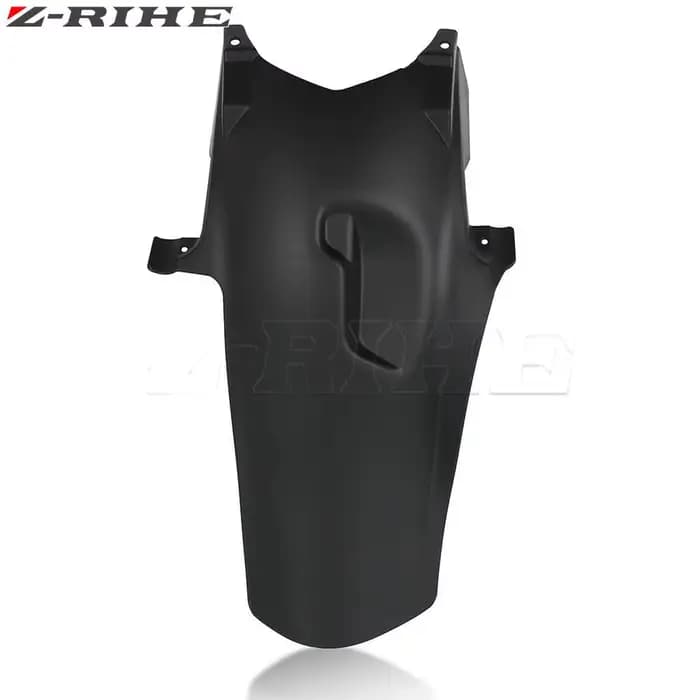 R1200GS moto garde-boue arrière pneu Hugger garde-boue couverture Extension garde pour BMW R 1200 GS