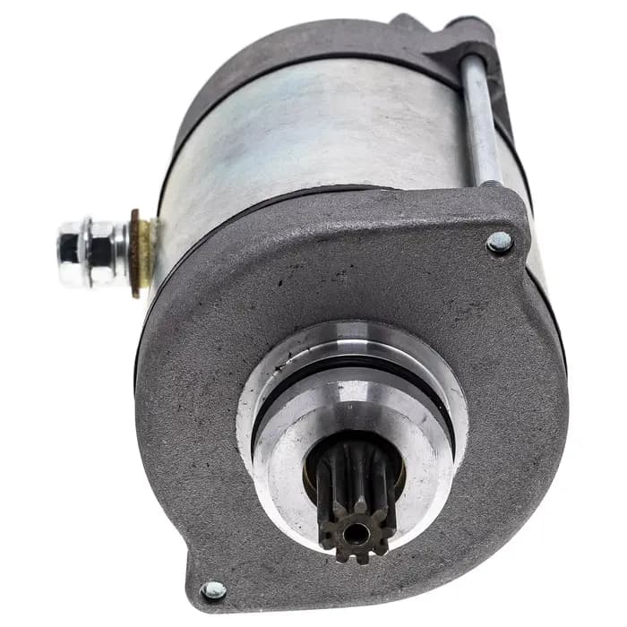 Démarreur pour Kymco 31200-HMA-000 31210-KHE7-9000-M1 31210-KHE7-90A 128750