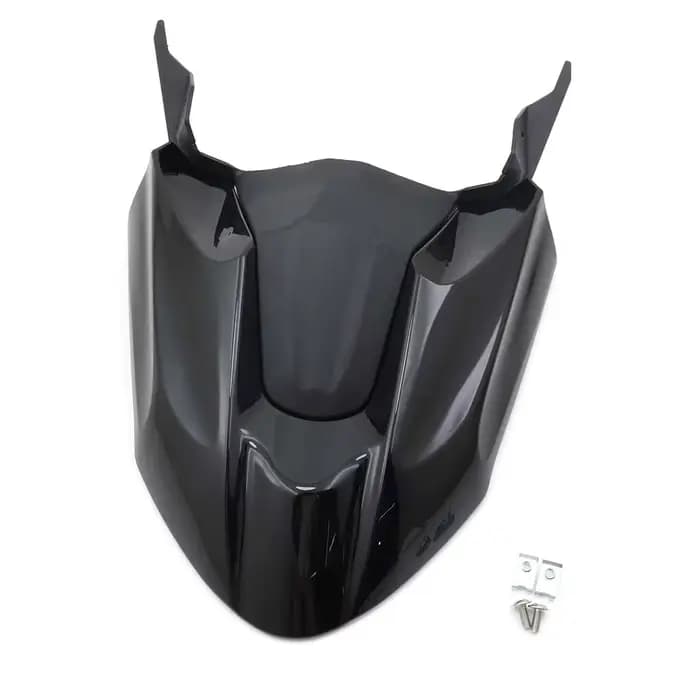 Extension de cône de nez de moto, carénage de garde-boue avant pour Tiger800 TIGER800 XC 2013 XRT XR