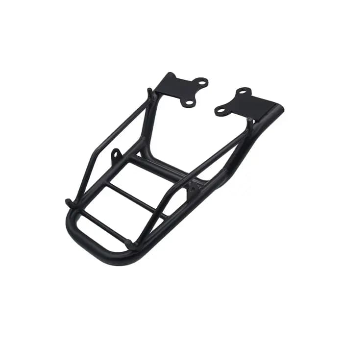 Accessoires de moto d'origine pour BRIXBOUCrossfire, bagages arrière T1, prompt ket, adaptés pour XS