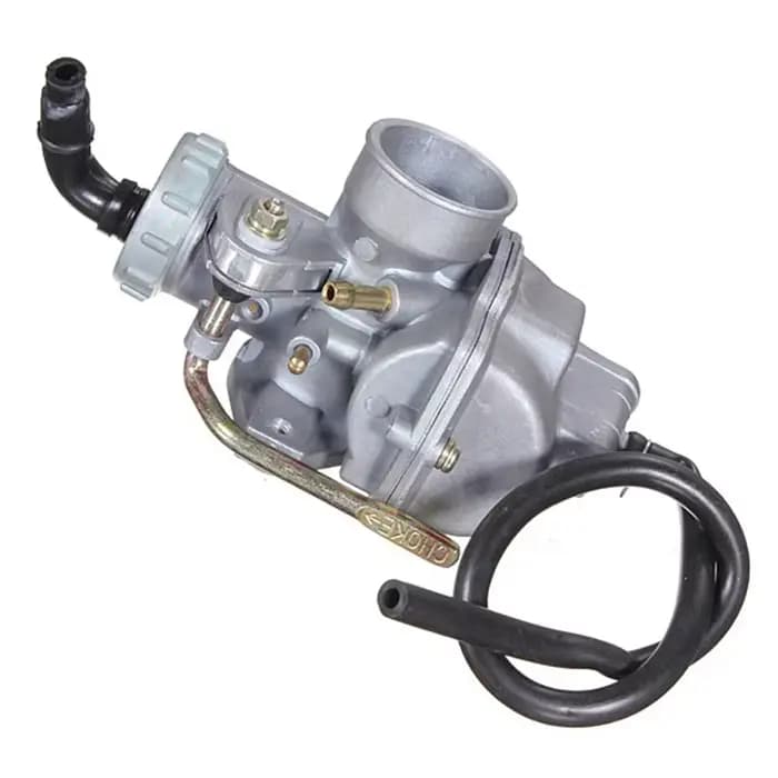 Carburateur de moto PZ20, 20mm, pour 50cc 70cc 90cc 110cc 125cc 135