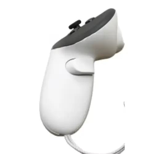 Pièce de rechange originale pour manette tactile VR, compatible avec le casque de réalité virtuelle
