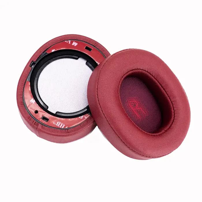 E55 bt casque oreillettes pour JBL E55BT E 55 BT casque sans fil remplacement oreillettes housse cou