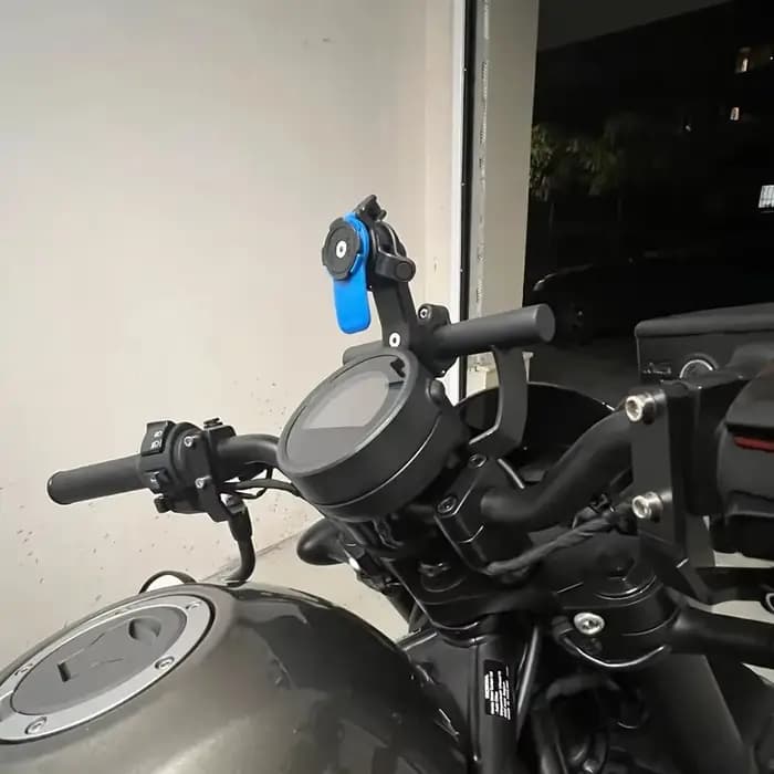 Support de téléphone intelligent, Support de Navigation GPS pour HONDA Rebel CMX 500 300 CMX500 CMX3
