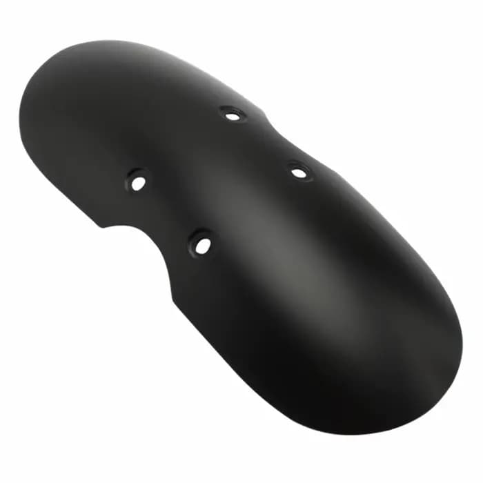 5 couleurs café Racer moto courte avant garde-boue masque moto Splash garde-boue carénage Chopper ad