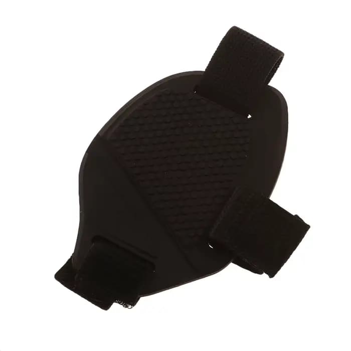 Coussinet de changement de vitesse de moto étanche, chaussures de protection, engrenages de moto, pr