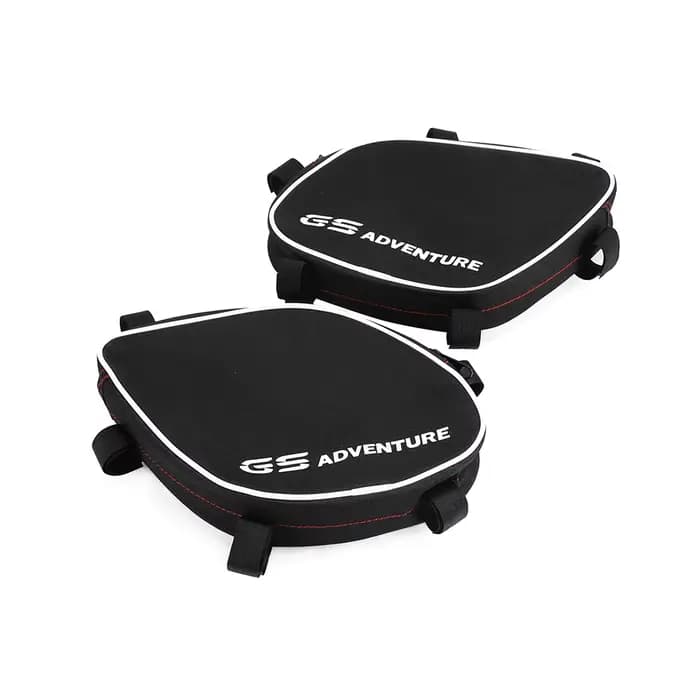 Sac de Placement d'outils de réparation de pare-chocs d'origine, pour BMW R1200GS Adventure 2005 200