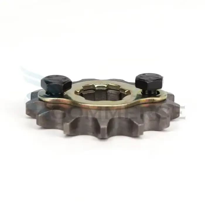 420 # 17mm 10 11 12 13 14 15 16 17 18 19T dents pignon de moteur avant pour Dirt Pit Monkey Dax vé