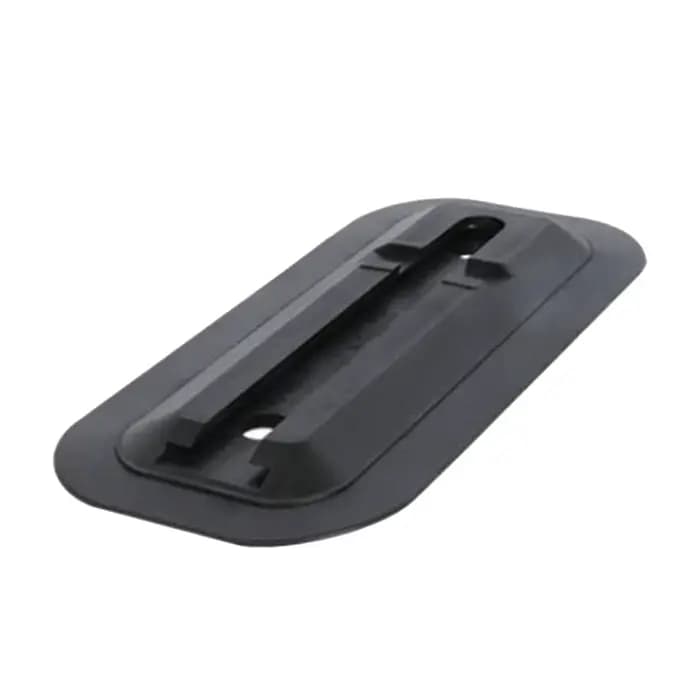 Base d'aileron de planche de surf, socle, accessoire de surf, Base d'aileron de planche à pagaie deb