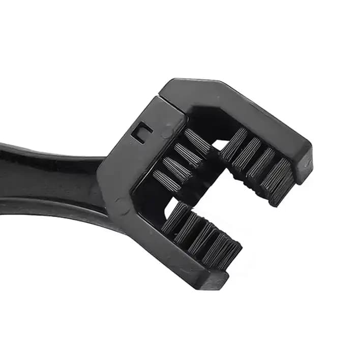 Nettoyeur de brosse de chaîne, accessoires de Moto, couverture de Motocross pour Xsr 900 Tracer 9 Gt