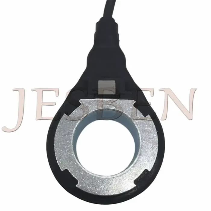 Capteur de vitesse de roue avant ABS 32700017 adapté pour Harley Davidson CVO Touring Road King FLHR