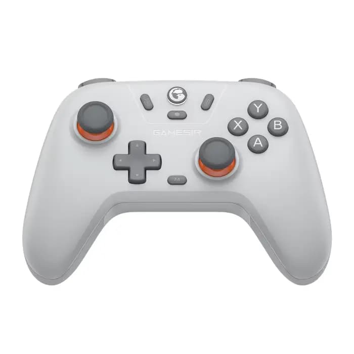 GameSir contrôleur de commutateur sans fil Nova Lite manette de jeu Bluetooth avec effet Hall pour N