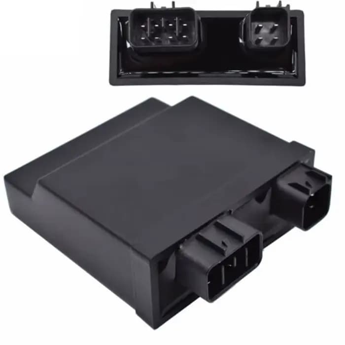 Boîtier CDI Haute Performance pour Yamaha, YFZ 450 LE SE 2004 2005 2006 2007 2008 2009 5TG-85540-HO
