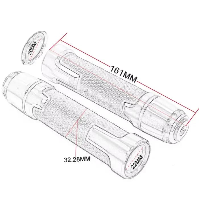 Leviers d'embrayage de frein de moto, poignée pour CBR 1000RR, CBR1000RR, CBR 1000 RR, CBR1000 RR, F