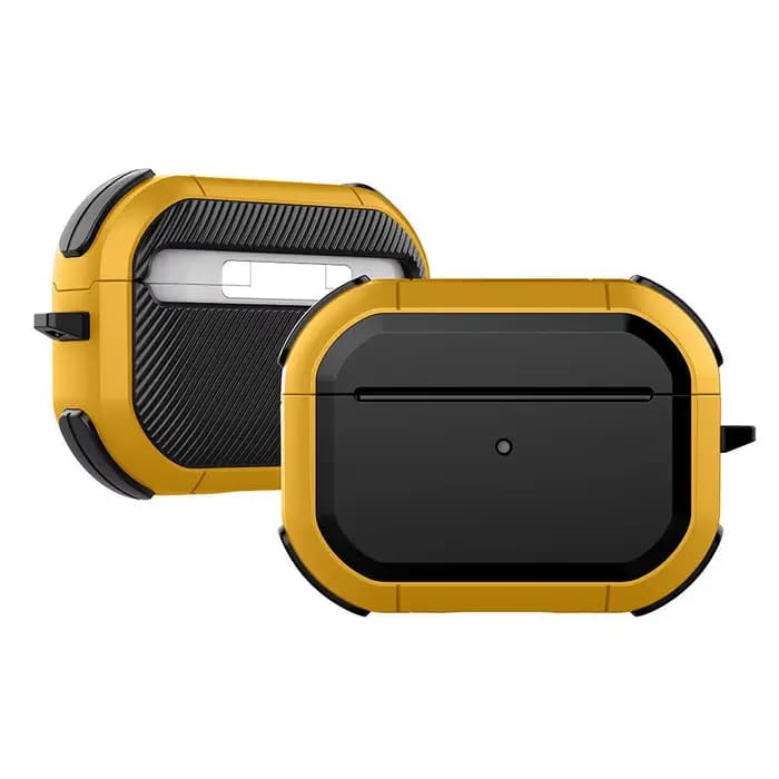 Étui pour casque d'écoute en TPU, antichoc, avec porte-clés, pour AirPods Pro 2 1 AirPods 3 2 1, acc