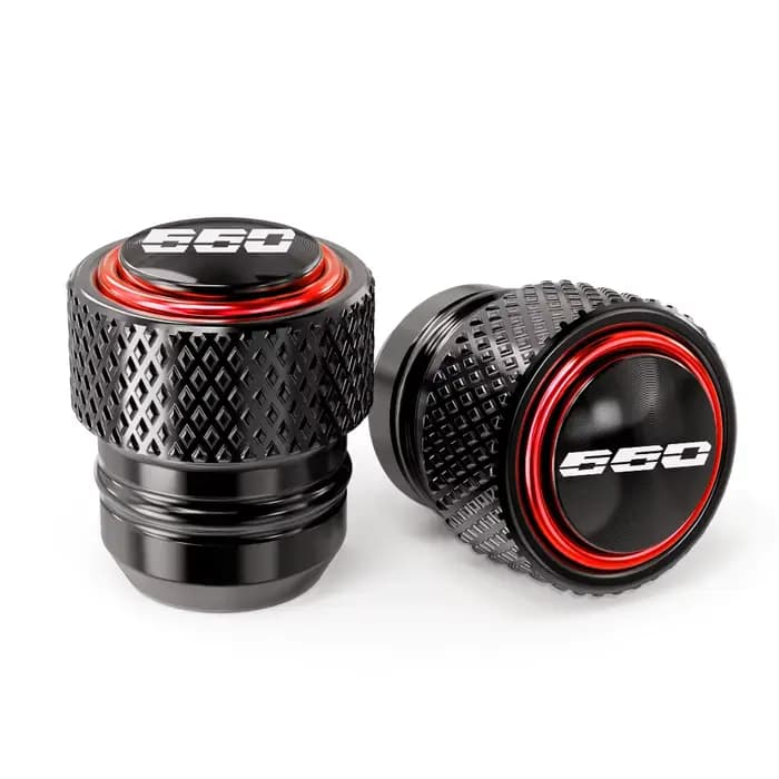 Bobines de bras oscillant M8 pour Triumph Trident 660 Tiger Sport 660 Daytona 660 2024, accessoire s