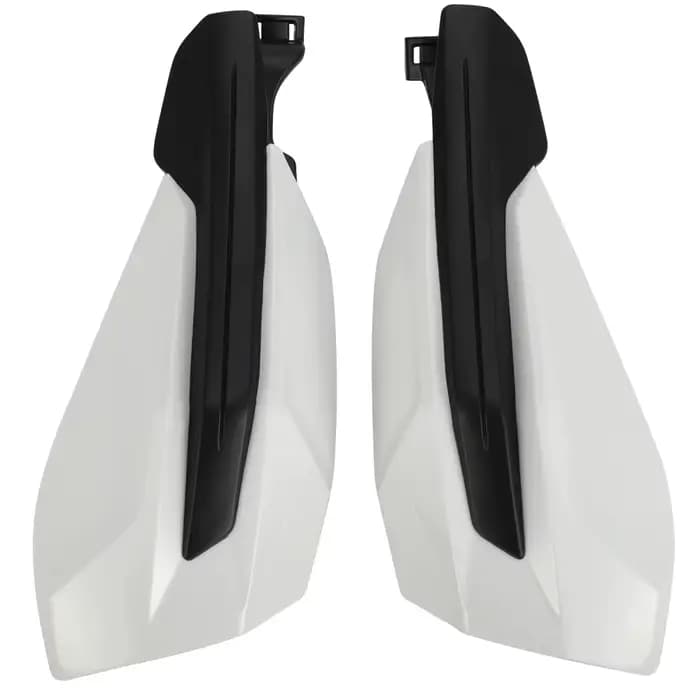 Pour KTM SX SX-F EXC-F XC SX-F XC-W XC-F SIX JOURS 65 85 125 150 250 300 350 450 Hurcycles Handguard