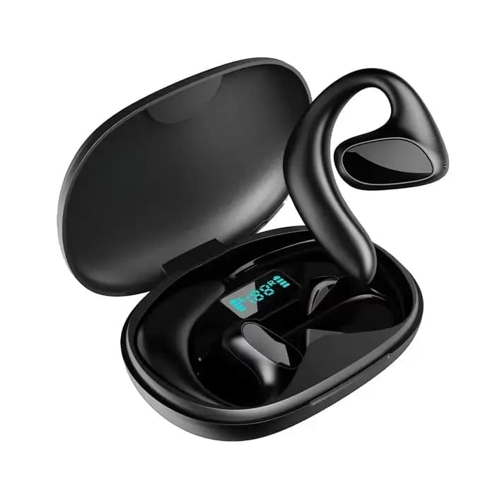 Écouteurs Traducteurs Bluetooth M8, Casque Bluetooth qui prend en charge la traduction en 144 langue
