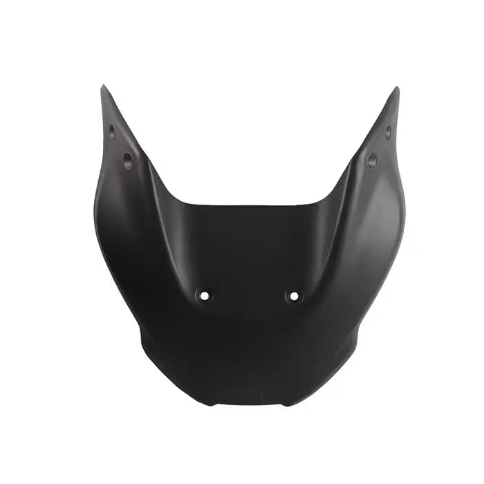 Accessoires pour moto BMW R1150GS ADV, bec de carénage avant, garde-boue plus long, décoration modif