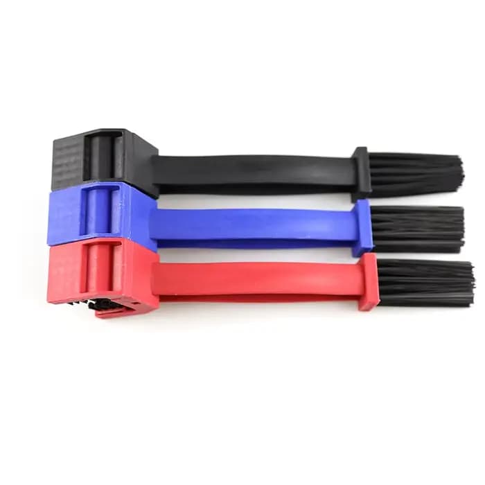 Nettoyeur de brosse de chaîne, accessoires de Moto, couverture de Motocross pour Xsr 900 Tracer 9 Gt
