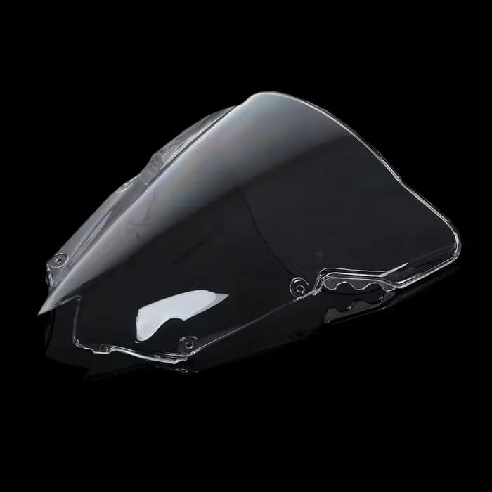 Pare-brise de moto pour Yamaha YZF R6 600 2008-2016