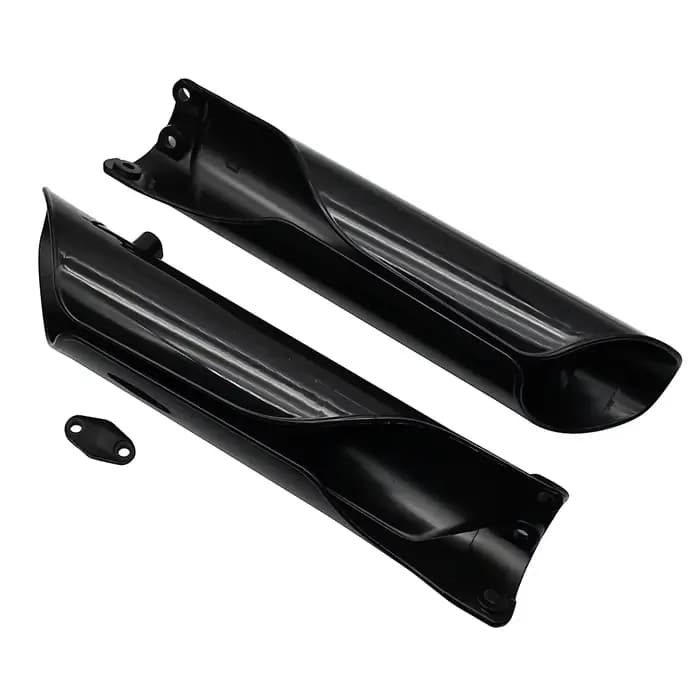 Juste de protection de fourche inférieure de motocross pour KTM, EXC, EXCF, XC, XCF, XCW, SX, SXF, 1