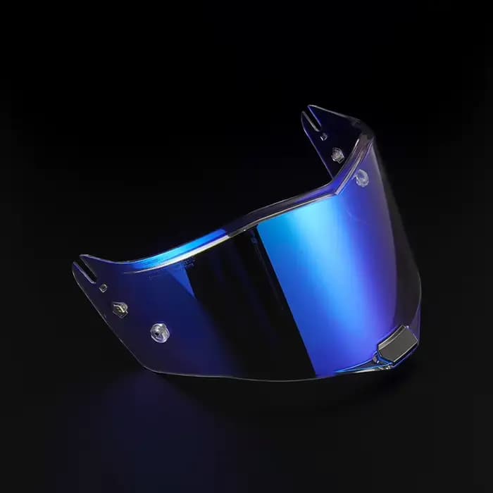 Pour LS2 FF805 THUNDER casque visière lentille casque intégral Moto accessoires Capacete LS2 FF805 C