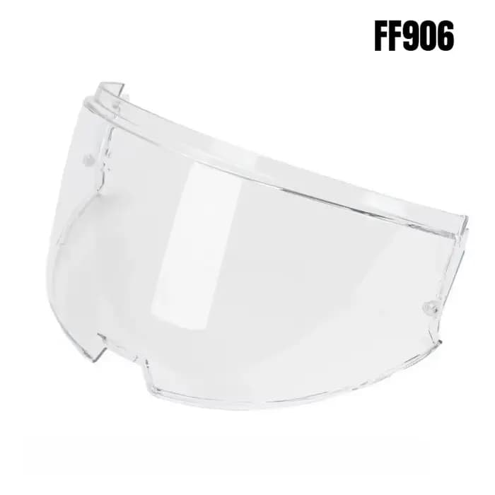 Visière de casque de Moto pour LS2 FF906 LS2 ADAVANT, Anti-UV, Anti-poussière, accessoires de casque