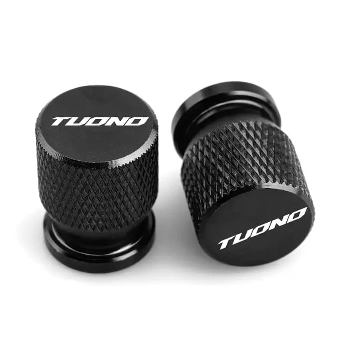 1 paire pour Aprilia Tuono 125 457 660 V4 usine 1100 CNC accessoires bras oscillant bobines curseurs