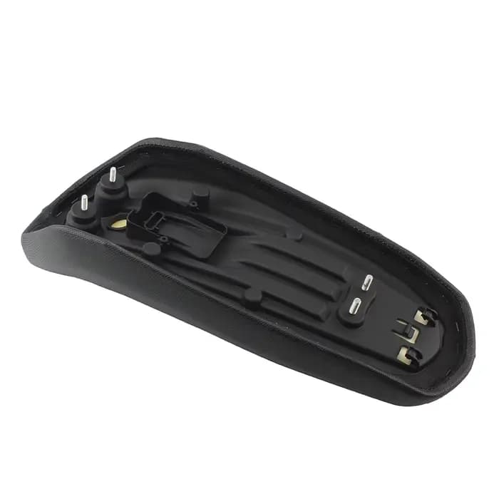 Pour Sur Ron Vélo Électrique Moto Personnalisé Selle Café Racer Siège sur Sur Ron Pièces En Fiber De