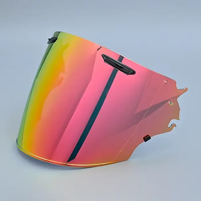 Casque Visière Bouclier pour Arai VAS-Z VAS Z RAM-X RAM X VZ-RAM VZ RAM SZ-R SZ-R VAS SZ R VAS SZ-R